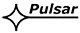 Pulsar